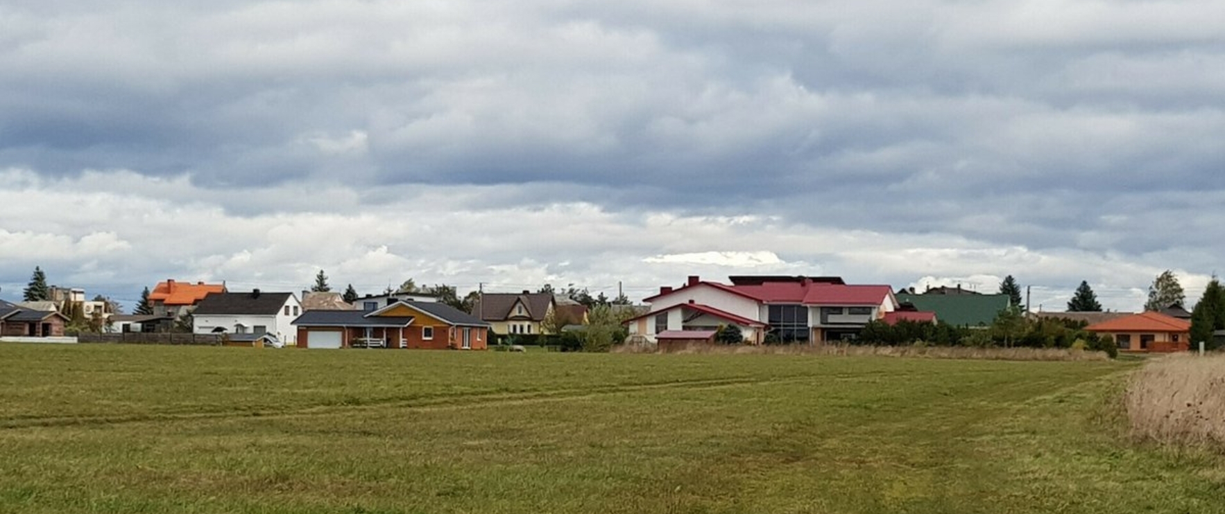 Read more about the article Panevėžys, Stetiškiai, Kaina 2400eu/aras. Liko 2 Sklypai Debesų g. 91 ir Debesų g 93. Puiki vieta jūsų namo statyboms.
